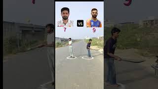 Babar Azam VS Virat Kohli 