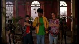 Half Baked - Mr.NiceGuy