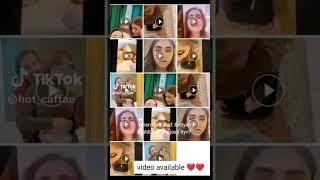 Minahil Malik Viral Video Today | Tiktoker Minahil Malik Nazeba Video