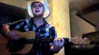 Josh Thompson - Way Out Here (Covered by Joshua Kemp)