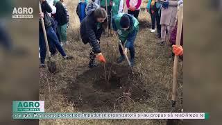 „Plantăm” fapte bune – AGRO TV News