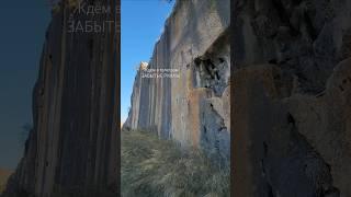 Это делали древние машины и инструменты в античной Анаварзе (Турция)‼️