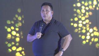 The Importance of Cell Lifestyle by Bishop Oriel M. Ballano