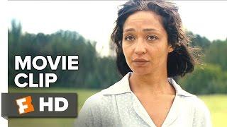 Loving Movie CLIP - Will You Marry Me? (2016) - Joel Edgerton, Ruth Negga Movie HD