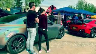 2K19 Alaska Car Show 5th Annual Tune In The Spring