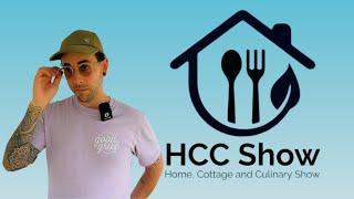 Chef Simon Desousa
