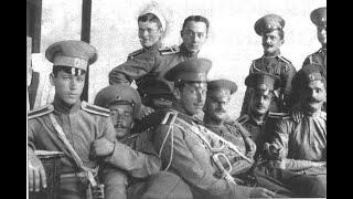 Юнкерский вальс