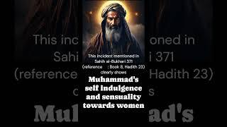 Jesus vs Muhammad (Wordily Pleasures)