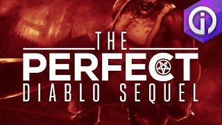 The Perfect Diablo Sequel