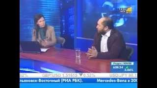 Сфера интересов: Отечественное кино (Тимур Бекмамбетов)