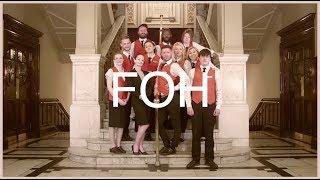 FOH Mockumentary - Crowdfunder