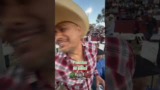 Terrero VS rey del peligro #jaripeo #jaripeos #montadetoros #toros  #memoocampo #losdestructores