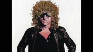 Ian Hunter, Jaco Pastorius - All American Alien Boy