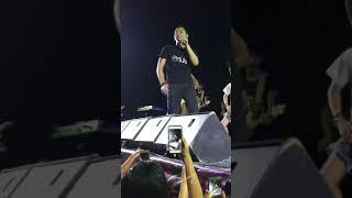 Ble Patumrach @Samui4 (Vertical Video)