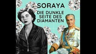 Soraya - Die Dunkle Seite des Diamanten