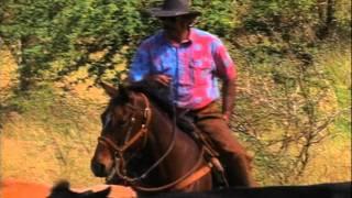 Paniolo O Hawai'i - Cowboys of the Far West Trailer