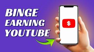 Get Paid $68 Per HOUR By Watching Videos (Make Money Online 2021)