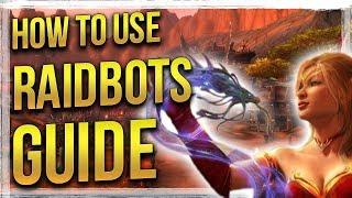 How to Use RaidBots & Pawn - Stat Weights Beginners Guide