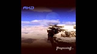 A.K.D - ProgressinG [Full Album]