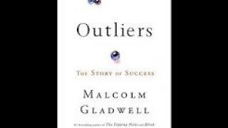 Book Review: Outliers