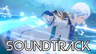 Kamisato Ayato Theme but only the good part EXTENDED - Fathomless Swirls in the Forest (tnbee mix)