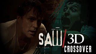 SAW / SAW 3D - Timeline Crossover (Edit)