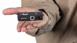 MINOX Digital Spy Cam, EN