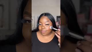 DELETED CLIPS from #grwm #shorts #makeup #affordablemakeup