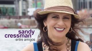 Sandy Cressman's Entre Amigos EPK