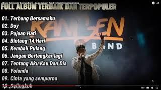 Live full album Kangen Band