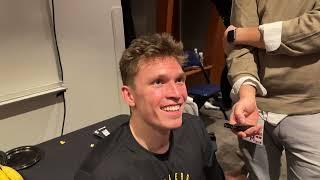 Dalton Knecht On HUGE Performance Against Pelicans