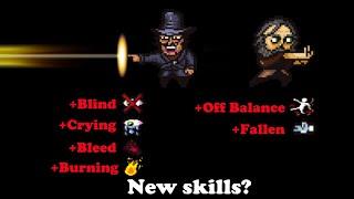 New skills? - Lisa The Pointless Ultimate Modpack