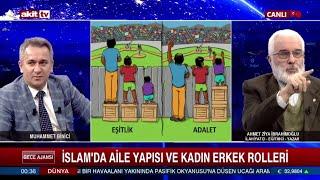 Doğru Bilinen Yanlışlar - İlahiyatçı Ahmet Ziya İbrahimoğlu - Muhammet Binici