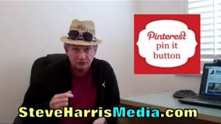 Social Media Agency [Steve Harris Media] Online Video Marketing