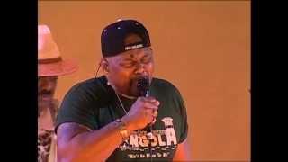 The Neville Brothers - A Change Is Gonna Come - 8/10/2008 - Martha's Vineyard Festival (Official)