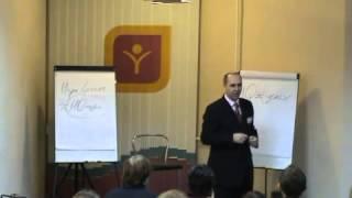 Эмоциональный интеллект. Часть 1 из 3