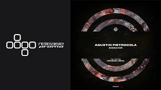 PREMIERE: Agustin Pietrocola - Endeavor [WARPP]