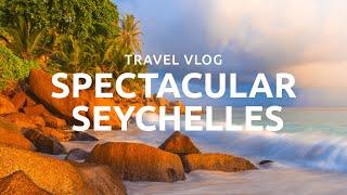 Discovering MAHE  SEYCHELLES Travel Photography