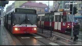 Tak będzie wyglądać wielkanocny rozkład jazdy komunikacji miejskiej w Szczecinie.