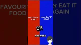 WOULD YOU RATHER CHALLENGE......#virial