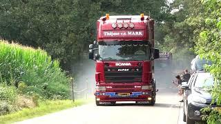 UITTOCHT TRUCKSHOW LIESSEL 2024 THE MOVIE