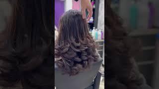 Soch ulash 99 8042262 tel ️#hair #salon #tashkent #uzbekistan #haircut #hairstyle #hairsty