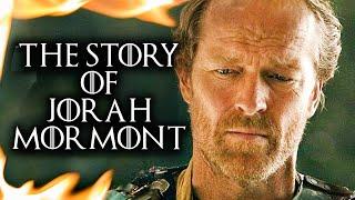 The Legend of the Man Who Lost Everything for Love "Jorah Mormont" | Game of Thrones