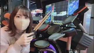 【ゆる配信】 寒い日こそDrumMania 【GITADORA / FUZZ-UP / ギタドラ / 音ゲー】