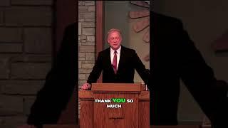 Unlock Heaven's Wisdom: A Sermon's Spark Ignited by Scripture!
