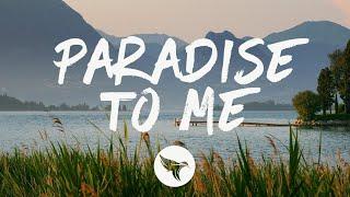 Niko Moon - Paradise to Me (Lyrics)