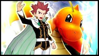 NEW STRONGEST UNIT! 5/5 EX Role Arc Suit Lance & Dragonite Showcase! | Pokemon Masters EX