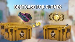 INSANE Revolution Case Opening! (GOLDS!!)