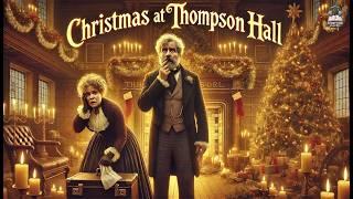  Christmas at Thompson Hall  by Anthony Trollope