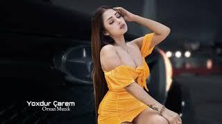 Orxan Muzik Yoxdur Carem 2025 Yeni /Yigma Remixler